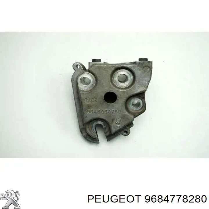  9684778280 Peugeot/Citroen