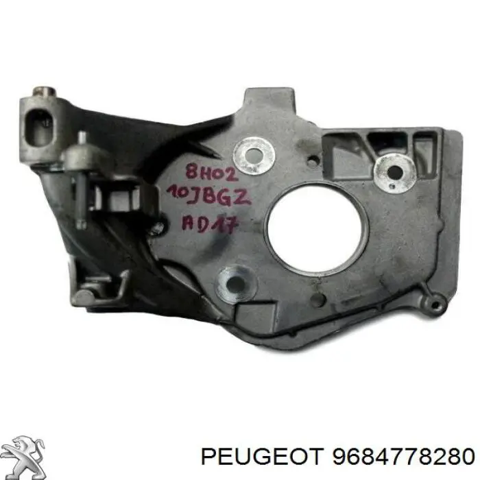  Peugeot/Citroen 9684778280