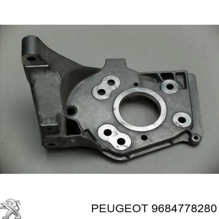  9684778280 Peugeot/Citroen
