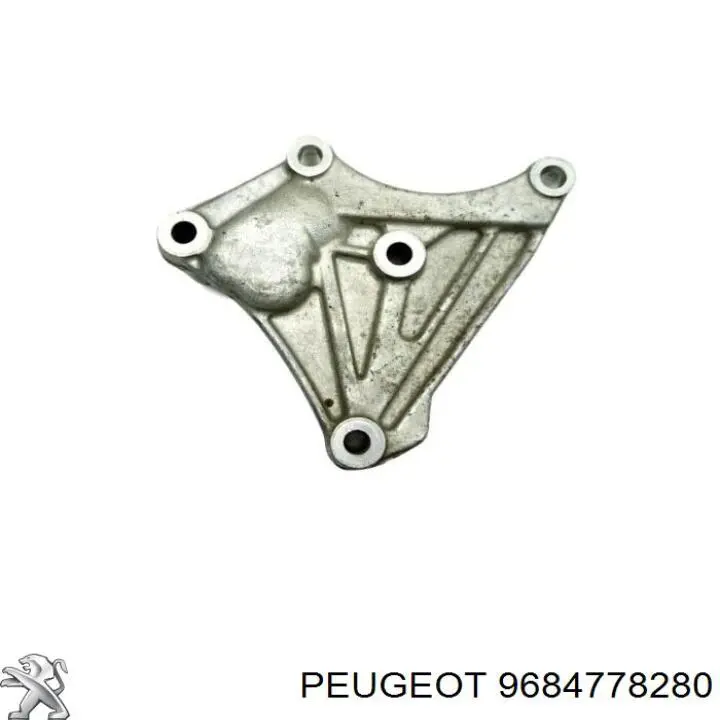 9684778280 Peugeot/Citroen 