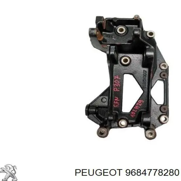  Peugeot/Citroen 9684778280 preço, a partir de 37,24 USD