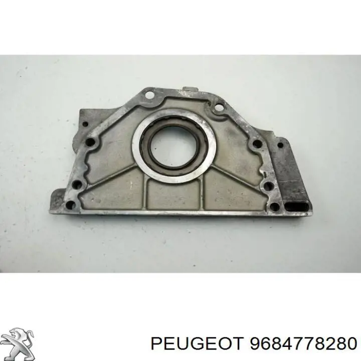 Compre 9684778280 Peugeot/Citroen 