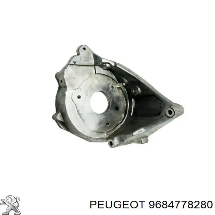 9684778280 Peugeot/Citroen 