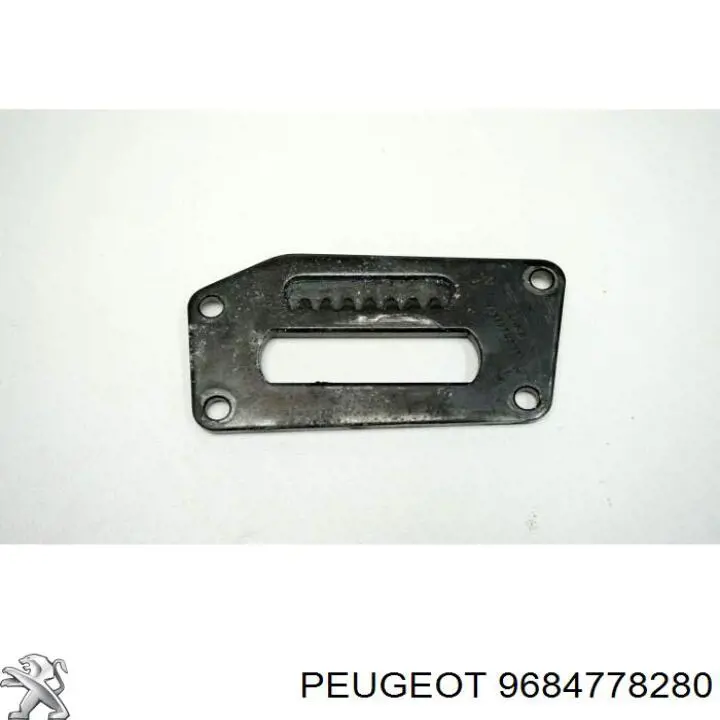  Peugeot/Citroen 9684778280 preço, a partir de 37,24 USD
