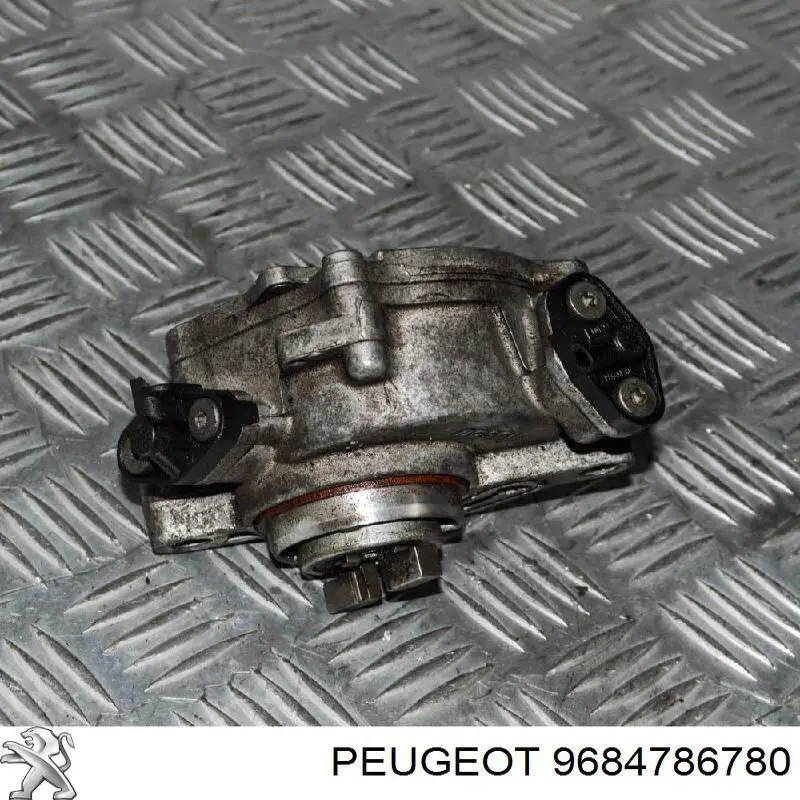 Bomba a vácuo Peugeot/Citroen 9684786780 preço, a partir de 57,89 USD
