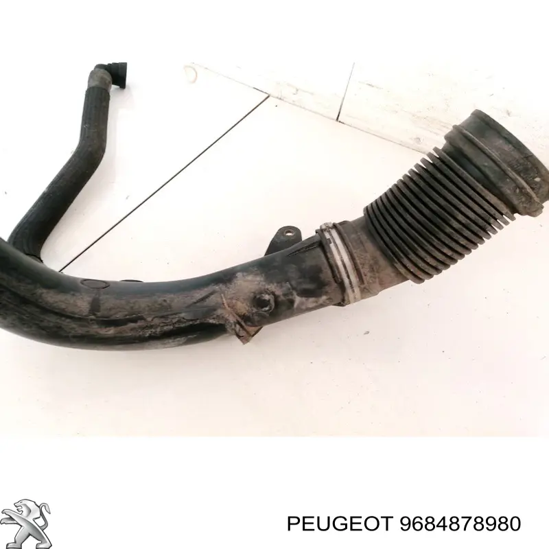 Compre 9684878980 Peugeot/Citroen 