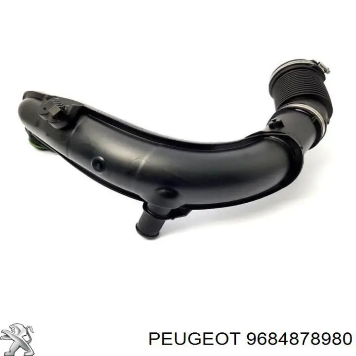  Peugeot/Citroen 9684878980 preço, a partir de 54,58 USD