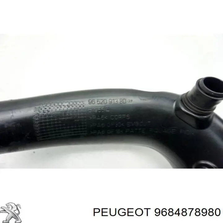  Peugeot/Citroen 9684878980 preço, a partir de 54,58 USD
