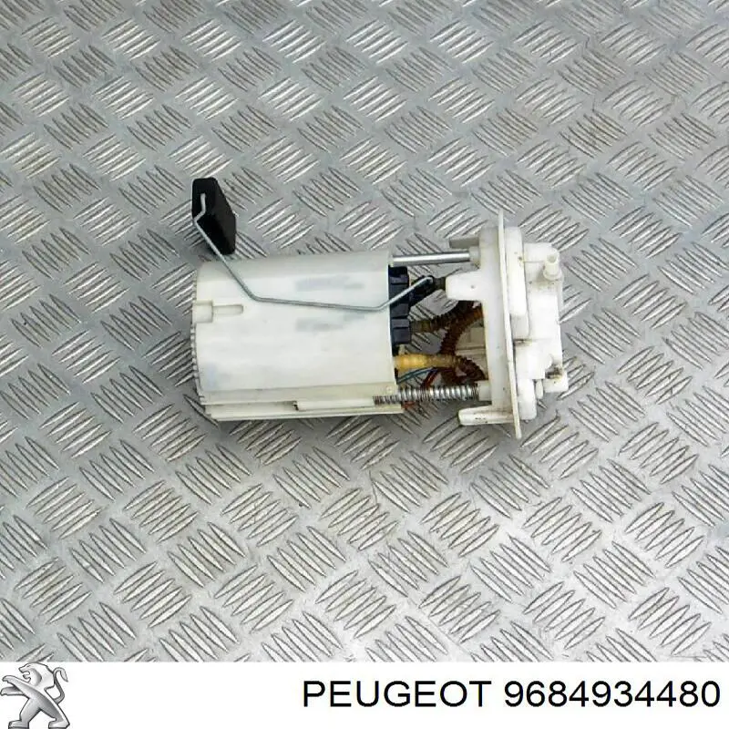  Peugeot/Citroen 9684934480 preço, a partir de 67,39 USD