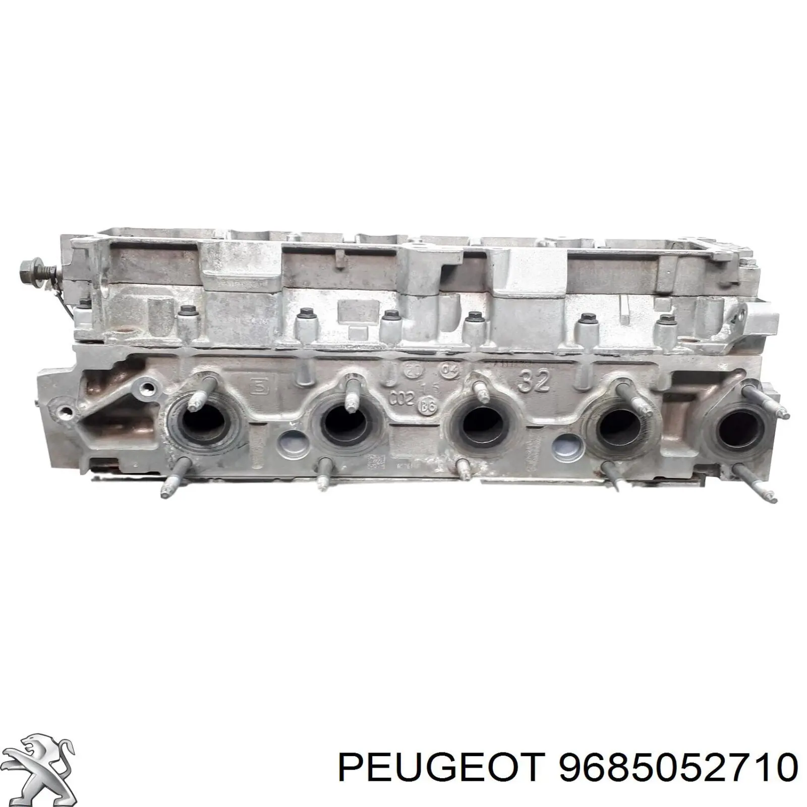 Compre BCH123 FAI Cabeça de motor (CBC)