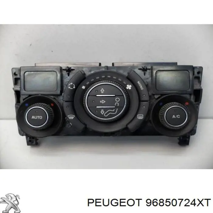  Peugeot/Citroen 96850724XT preço, a partir de 54,27 USD