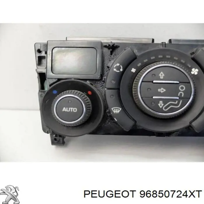 Compre 96850724XT Peugeot/Citroen 