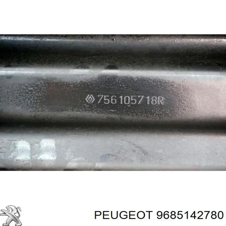 Compre 9685142780 Peugeot/Citroen 