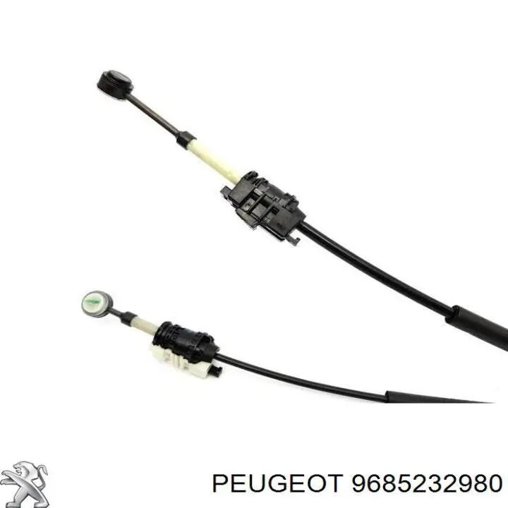  Peugeot/Citroen 9685232980