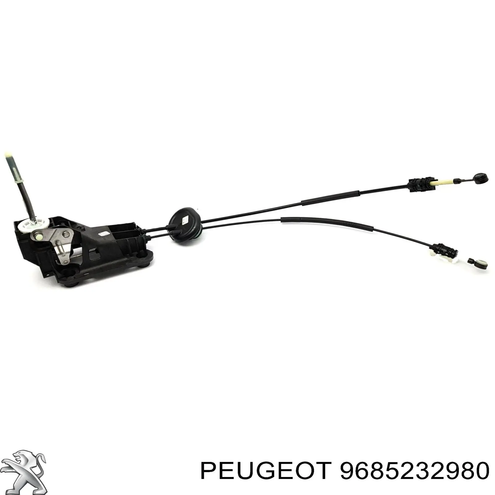 9685232980 Peugeot/Citroen 