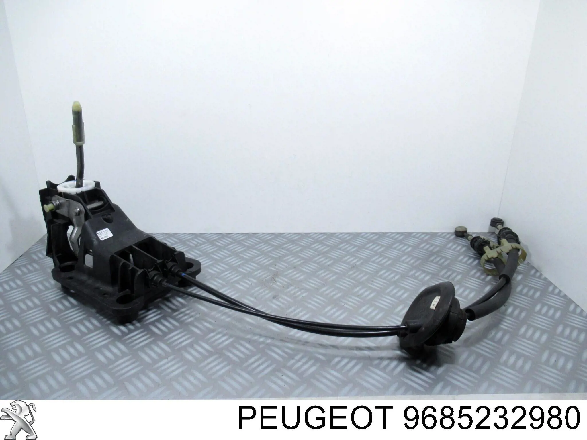 9685232980 Peugeot/Citroen 