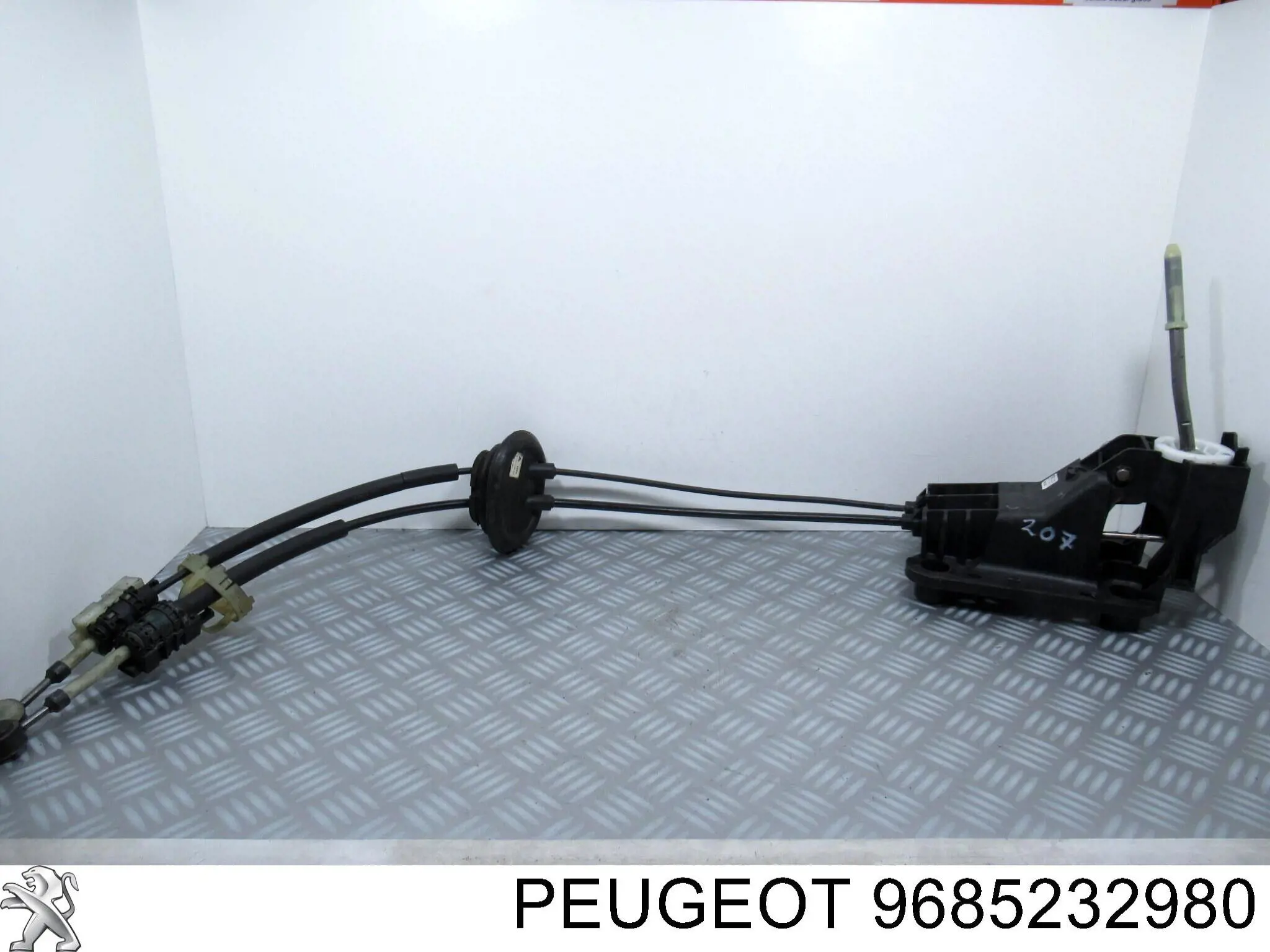  9685232980 Peugeot/Citroen