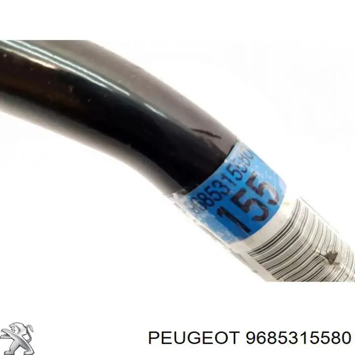  Peugeot/Citroen 9685315580 preço, a partir de 100,45 USD