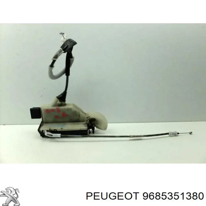  Peugeot/Citroen 9685351380 preço, a partir de 62,77 USD