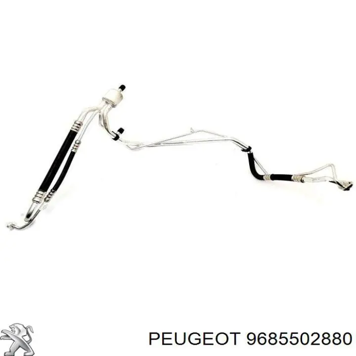  Peugeot/Citroen 9685502880 preço, a partir de 152,63 USD