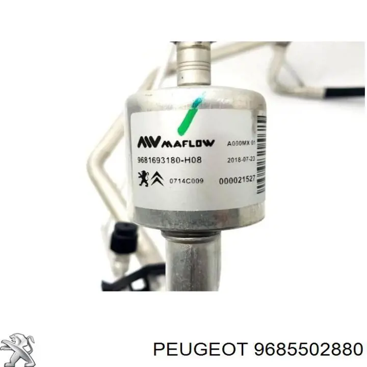 Compre 9685502880 Peugeot/Citroen 