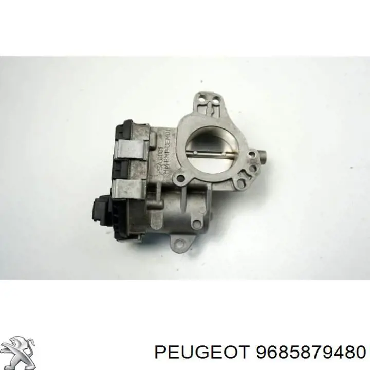 Compre 44GTE3P Magneti Marelli Válvula de borboleta montada