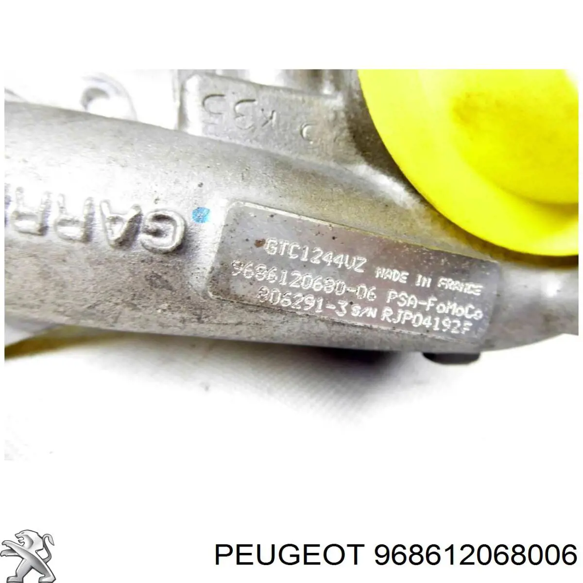 Turbina Ford 2254339 preço, a partir de 87,89 USD
