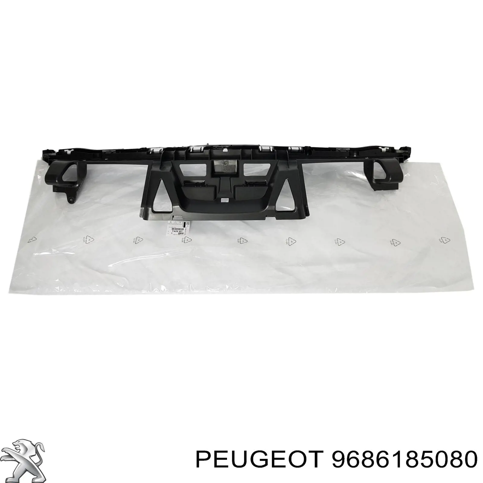  Peugeot/Citroen 9686185080 preço, a partir de 115,77 USD