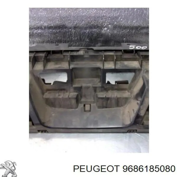  9686185080 Peugeot/Citroen