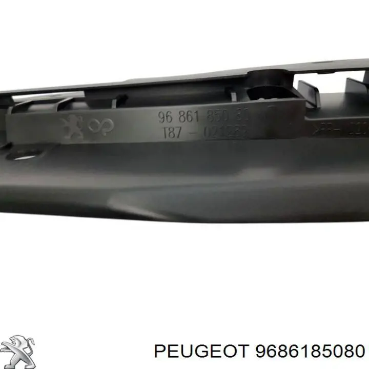  Peugeot/Citroen 9686185080
