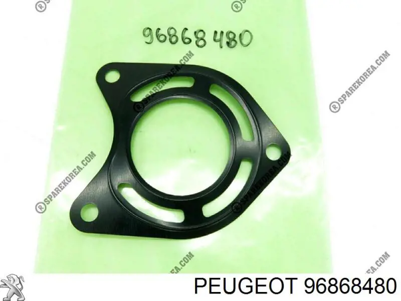 Vedante de válvula EGR de recirculação Ajusa 01617000 preço, a partir de 10,26 USD