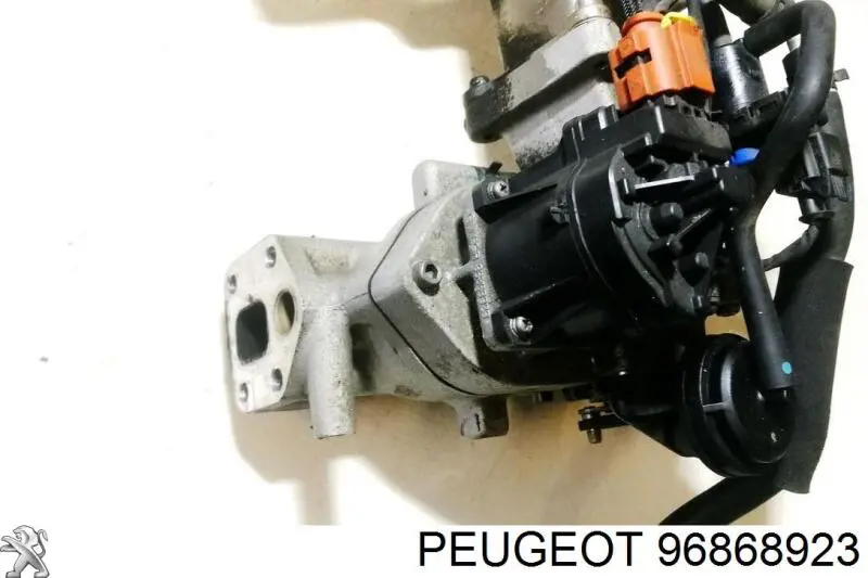 Válvula EGR de recirculação dos gases General Motors 4802055 preço, a partir de 169,57 USD