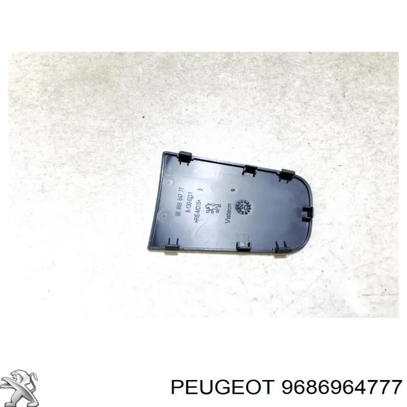  Peugeot/Citroen 9686964777
