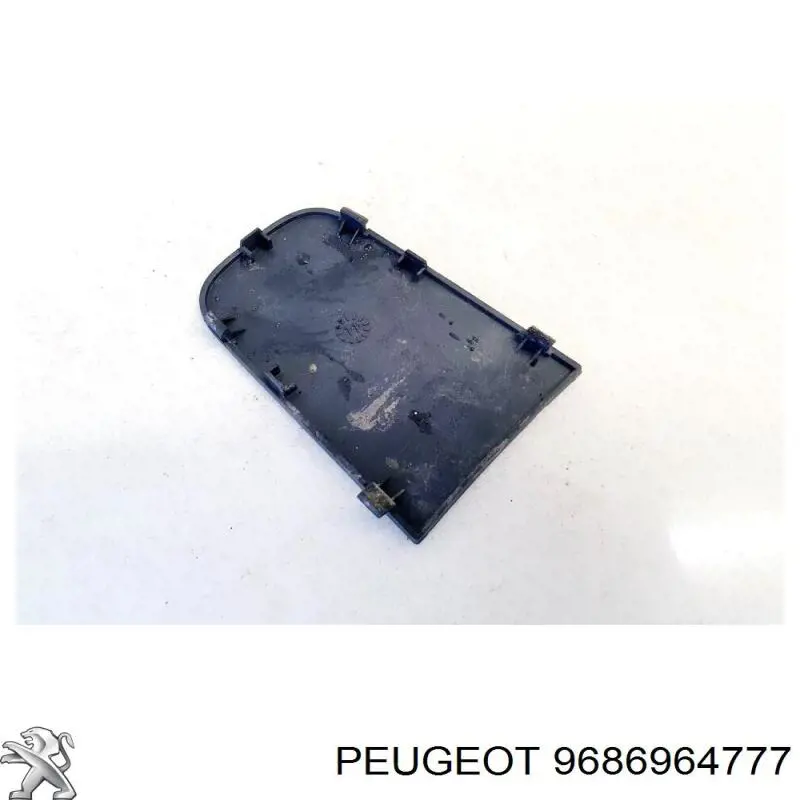 9686964777 Peugeot/Citroen 