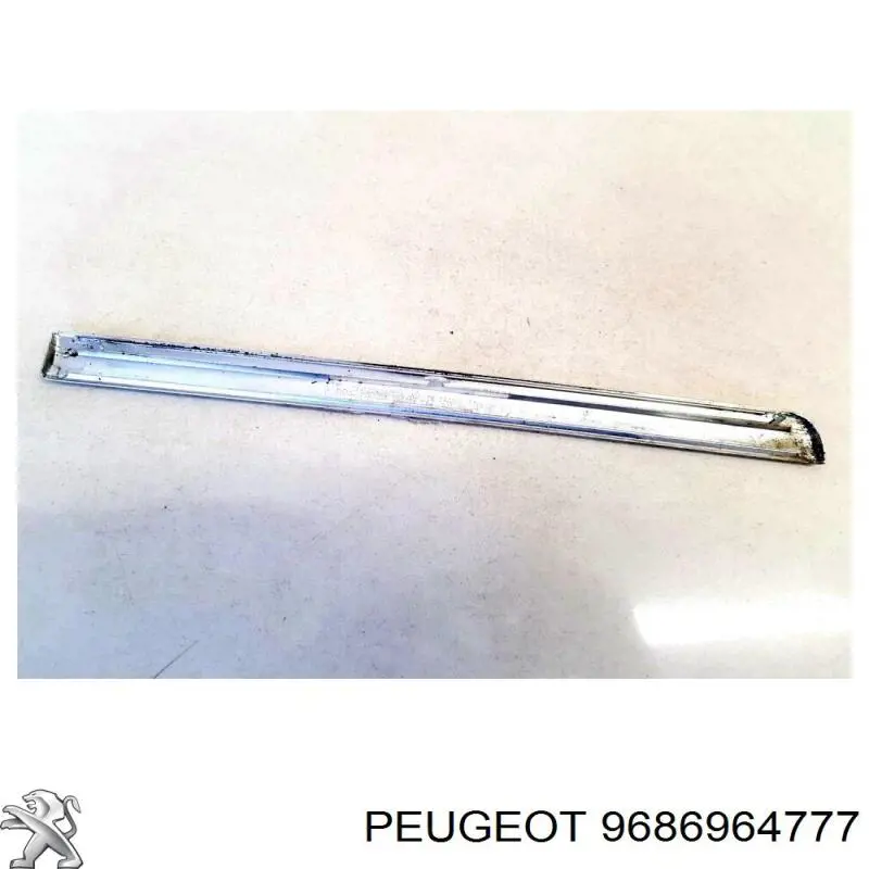 9686964777 Peugeot/Citroen 