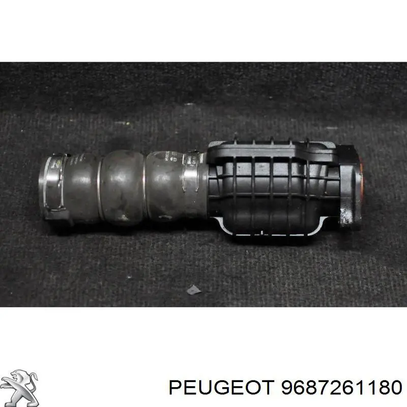 Compre 9687261180 Peugeot/Citroen 