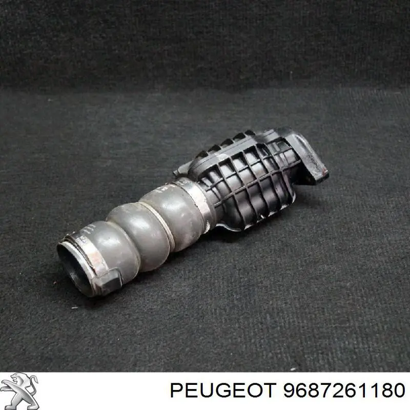 9687261180 Peugeot/Citroen 