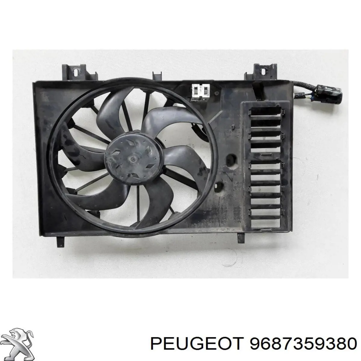  Peugeot/Citroen 9687359380 preço, a partir de 90,61 USD