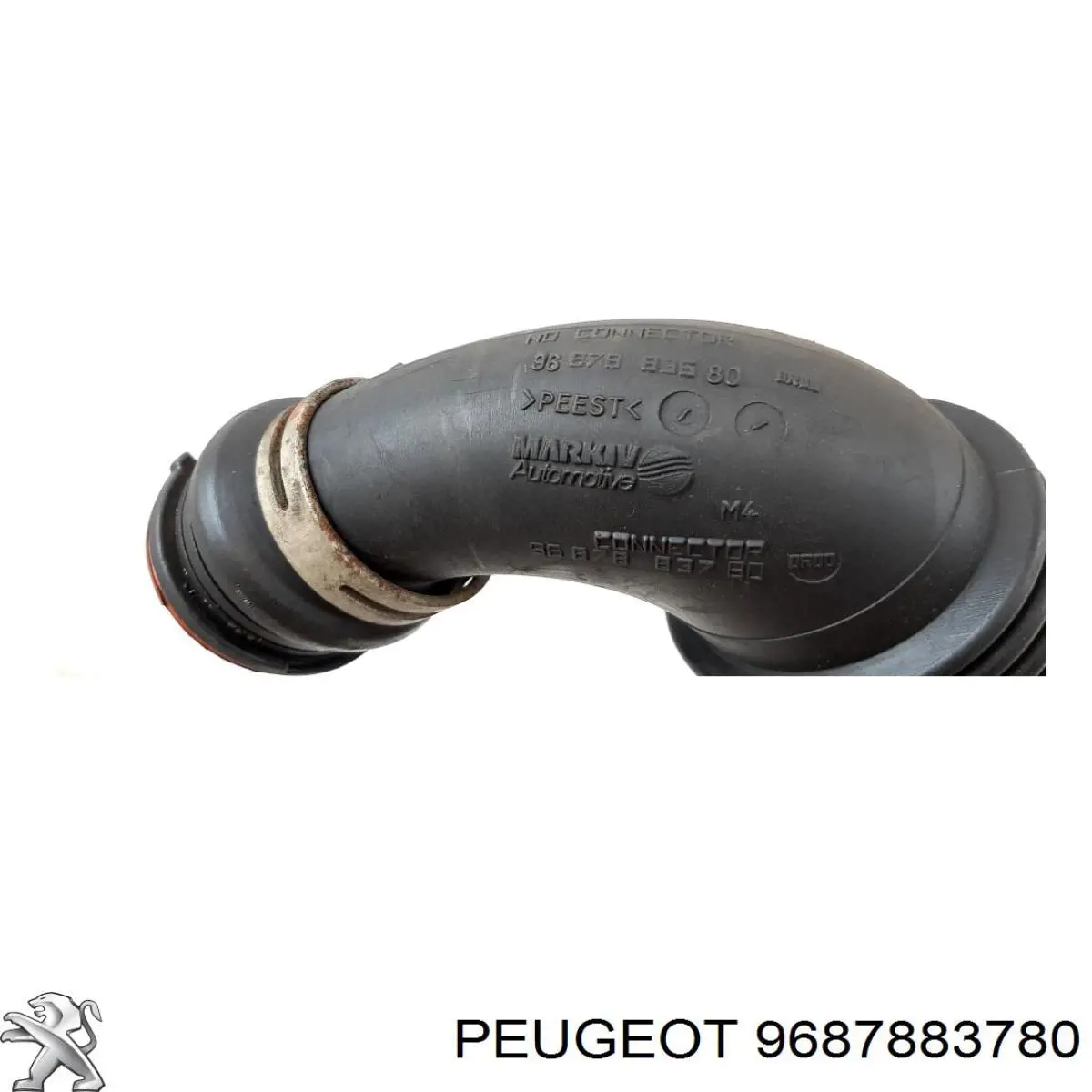  Peugeot/Citroen 9687883780 preço, a partir de 45,97 USD