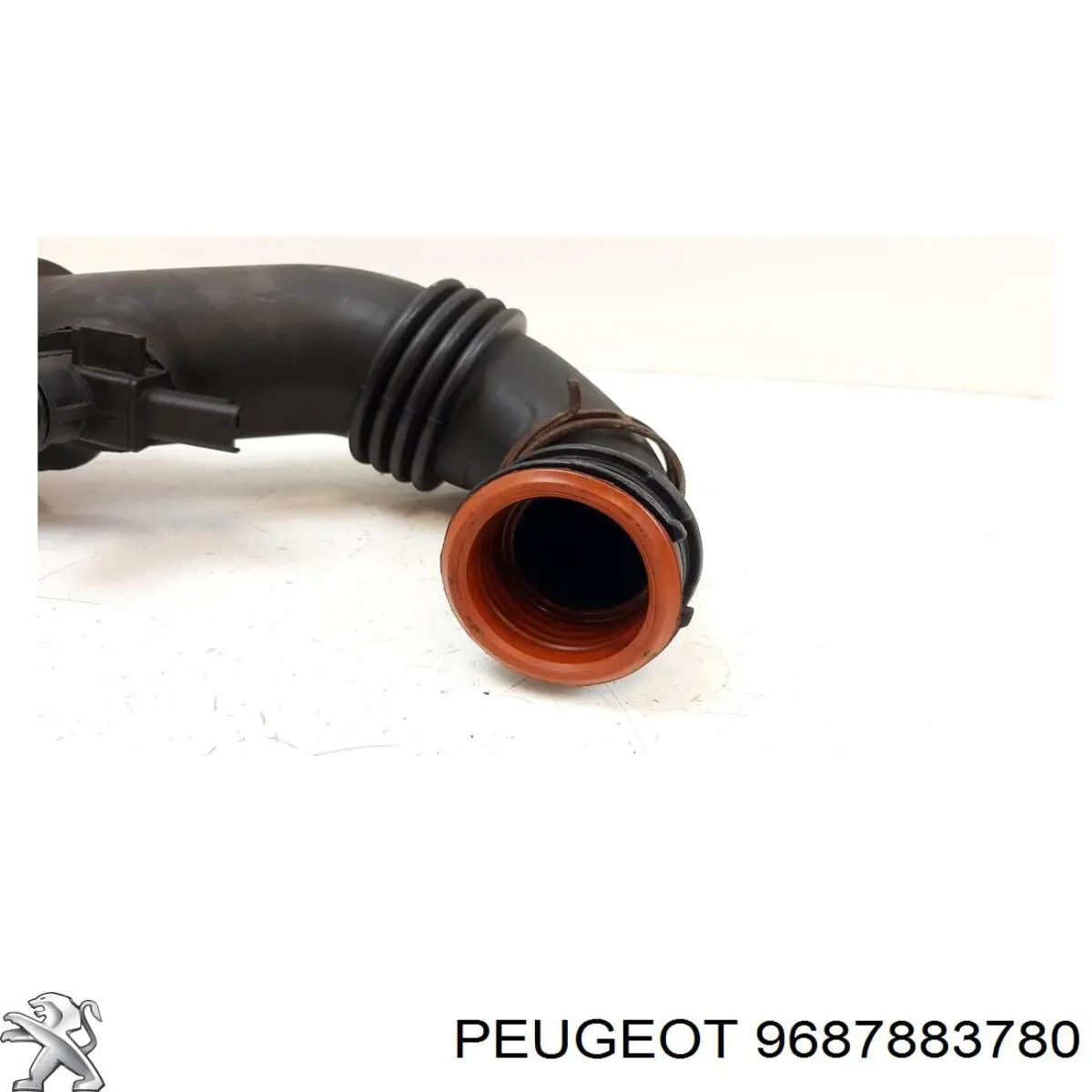  Peugeot/Citroen 9687883780