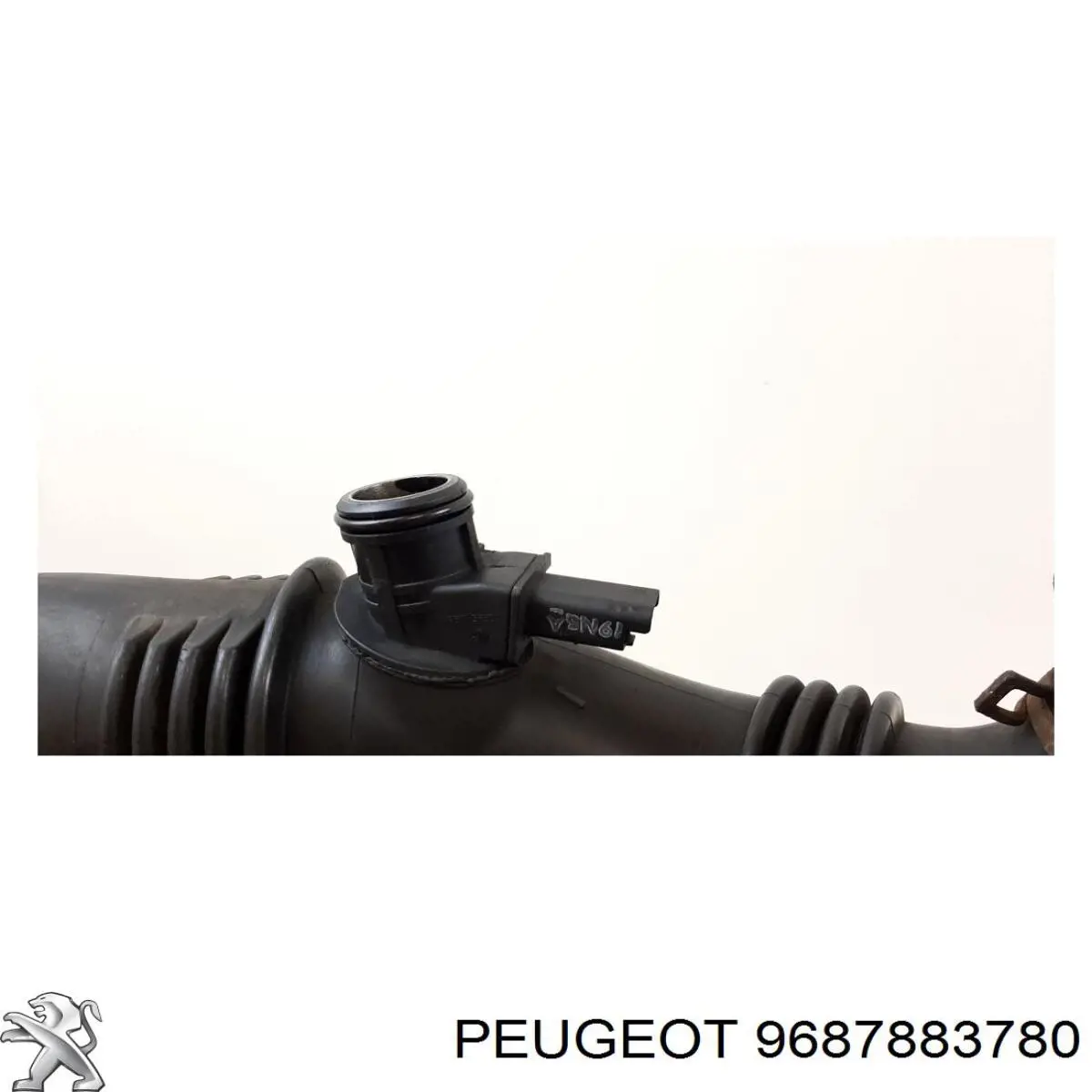 Compre 9687883780 Peugeot/Citroen 