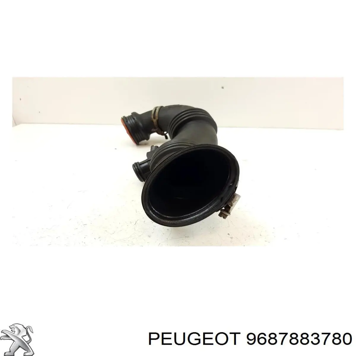 Compre 9687883780 Peugeot/Citroen 