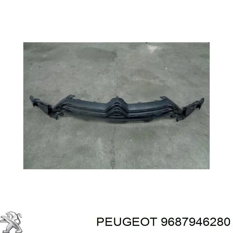  Peugeot/Citroen 9687946280 preço, a partir de 93,11 USD