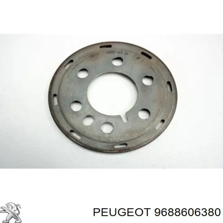  Peugeot/Citroen 9688606380 preço, a partir de 34,20 USD