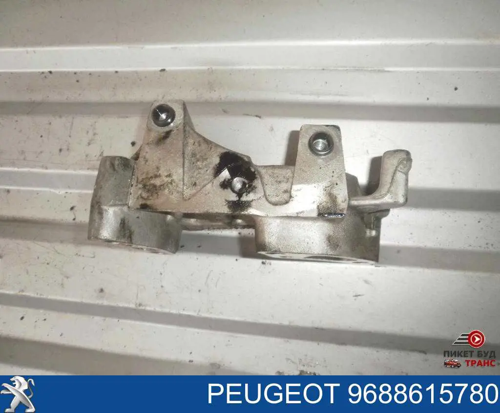 Consola de coxim (apoio) direita de motor Peugeot/Citroen 00001807HS preço, a partir de 62,99 USD
