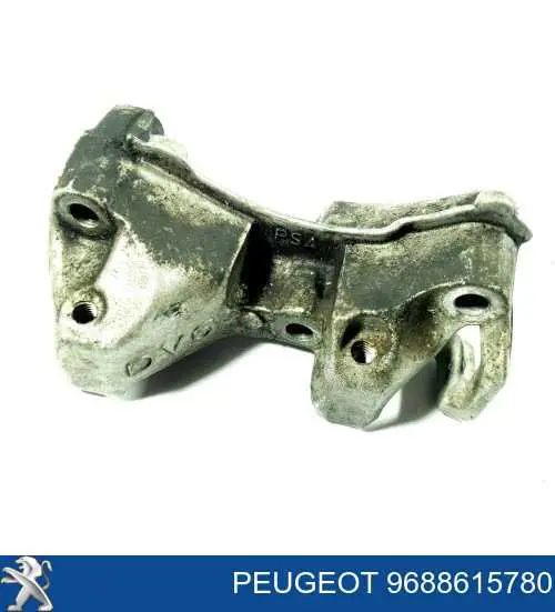 Consola de coxim (apoio) direita de motor Peugeot/Citroen 9688615780 preço, a partir de 64,56 USD
