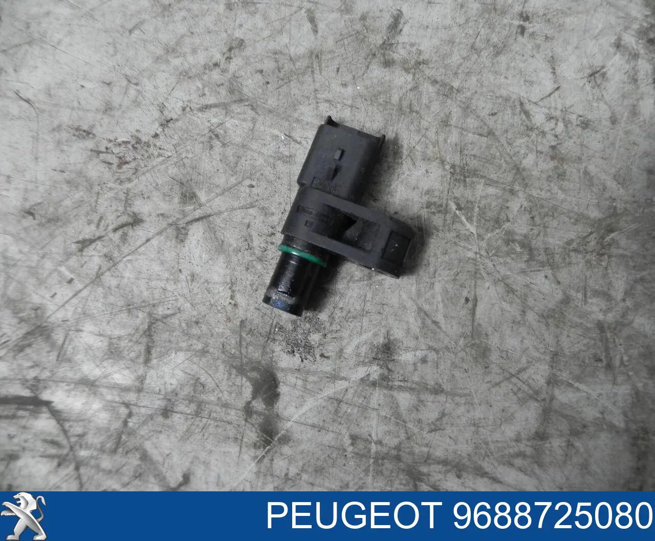 Sensor de posição da árvore distribuidora Peugeot/Citroen 9688725080 preço, a partir de 38,27 USD