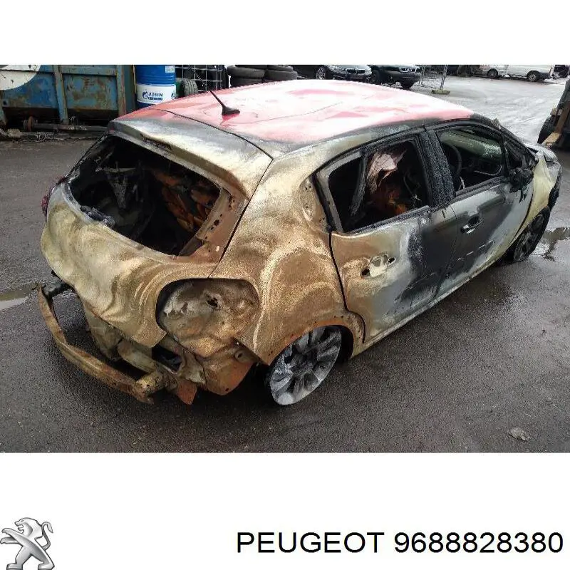 Compre 9688828380 Peugeot/Citroen 