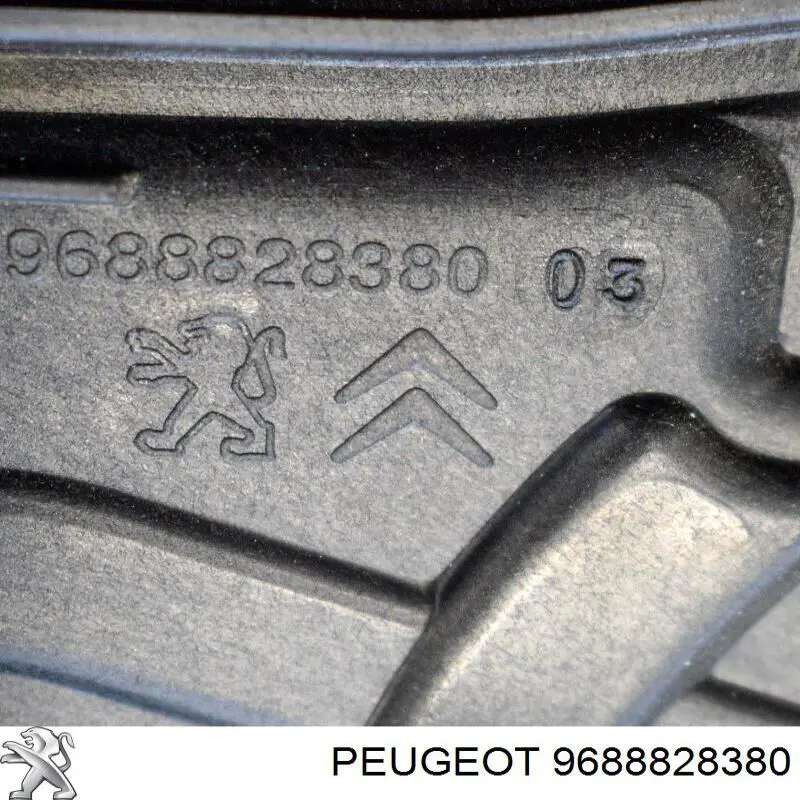  Peugeot/Citroen 9688828380 preço, a partir de 15,94 USD