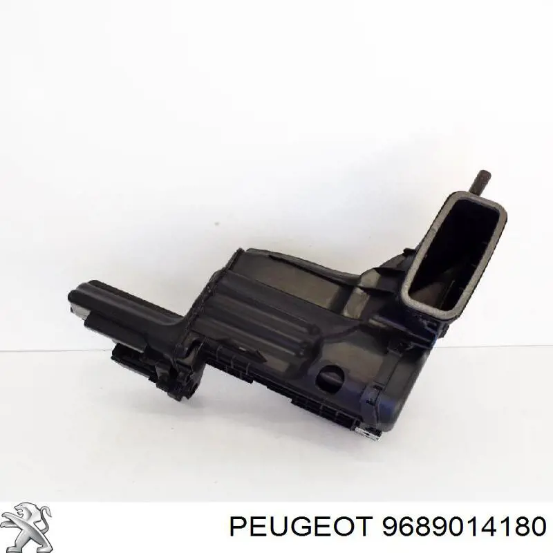Ressonador de filtro de ar Peugeot/Citroen 9689014180 preço, a partir de 47,68 USD